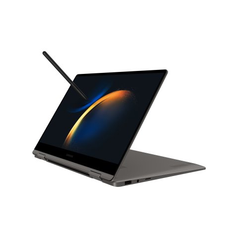 Portatil Samsung Galaxy Book3 360 Intel I5-1340p 13,3"tactil Bisagra 360º 16gb 512gb W11pro Inc.pen