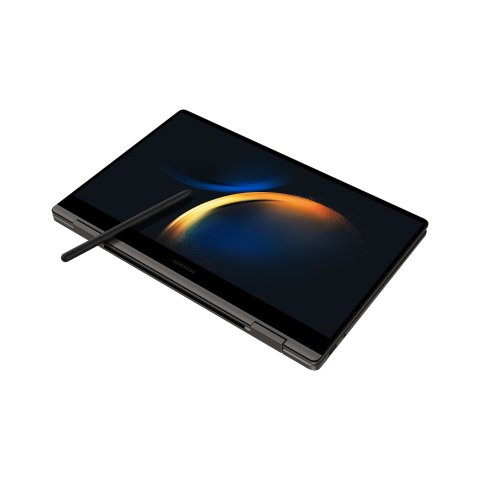 Portatil Samsung Galaxy Book3 360 Intel I5-1340p 13,3"tactil Bisagra 360º 16gb 512gb W11pro Inc.pen