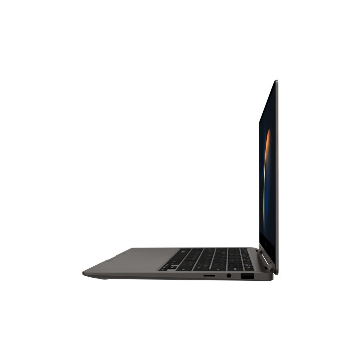 Portatil Samsung Galaxy Book3 360 Intel I5-1340p 13,3"tactil Bisagra 360º 16gb 512gb W11pro Inc.pen