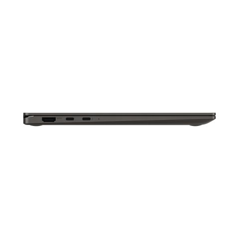 Portatil Samsung Galaxy Book3 360 Intel I5-1340p 13,3"tactil Bisagra 360º 16gb 512gb W11pro Inc.pen