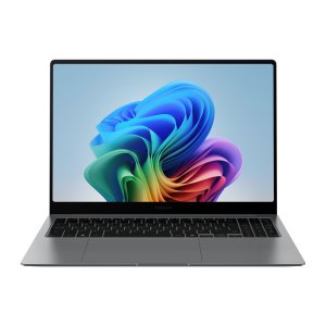 Portatil Samsung Galaxy Book5 Pro Intel Ultra7-258v 16" Amoled Tactil 32 Gb 512gb Win 11 Pro