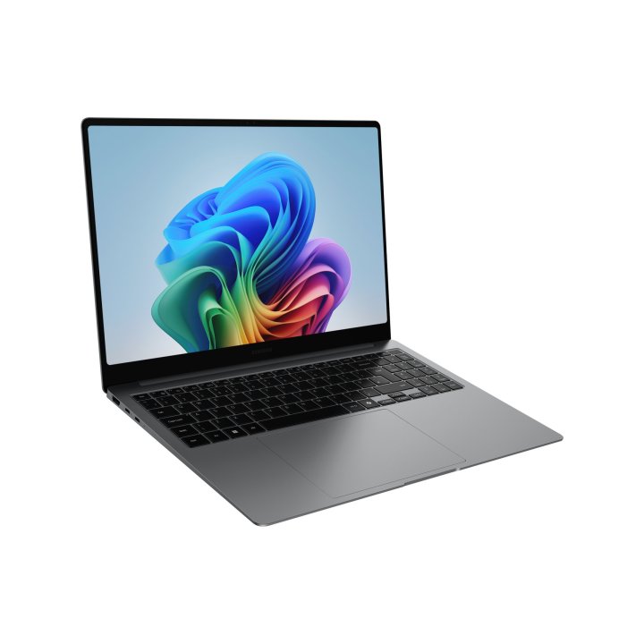 Portatil Samsung Galaxy Book5 Pro Intel Ultra5-228v 16" Amoled Tactil 16 Gb 512gb Win 11 Pro