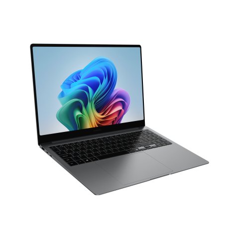 Portatil Samsung Galaxy Book5 Pro Intel Ultra5-228v 16" Amoled Tactil 16 Gb 512gb Win 11 Pro
