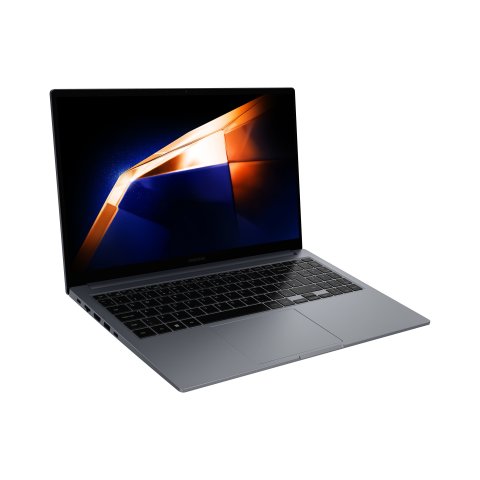 Portatil Samsung Galaxy Book4 Intel Core 5-120u 15.6" Fhd 16 Gb 512gb Win 11 Pro