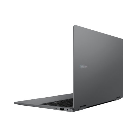 Portatil Samsung Galaxy Book5 360 Intel Ultra7-256v 15.6" Amoled Tactil 16 Gb 512gb Win 11 Pro