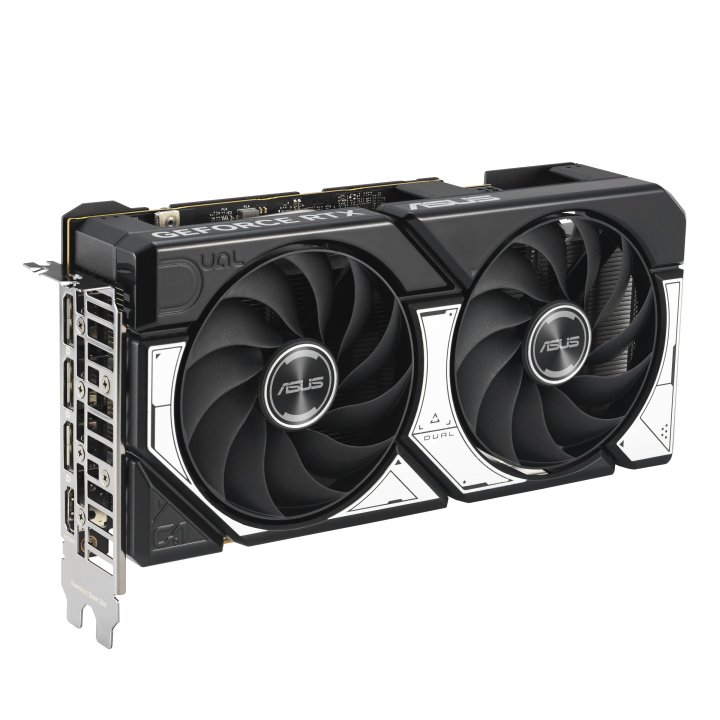 Vga Asus Dual-rtx5060-o8g     90yv0n12-m0na00