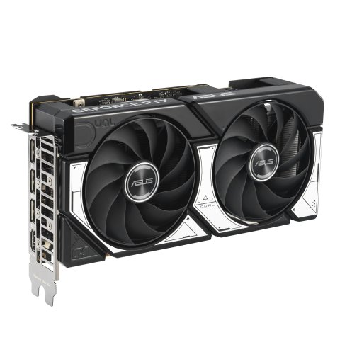 Vga Asus Dual-rtx5060-o8g     90yv0n12-m0na00