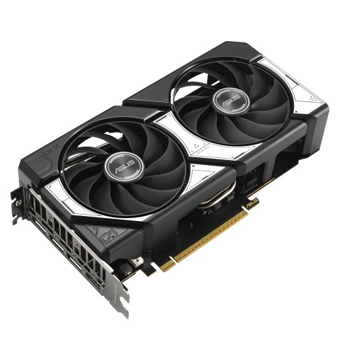 Vga Asus Dual-rtx5060-o8g     90yv0n12-m0na00