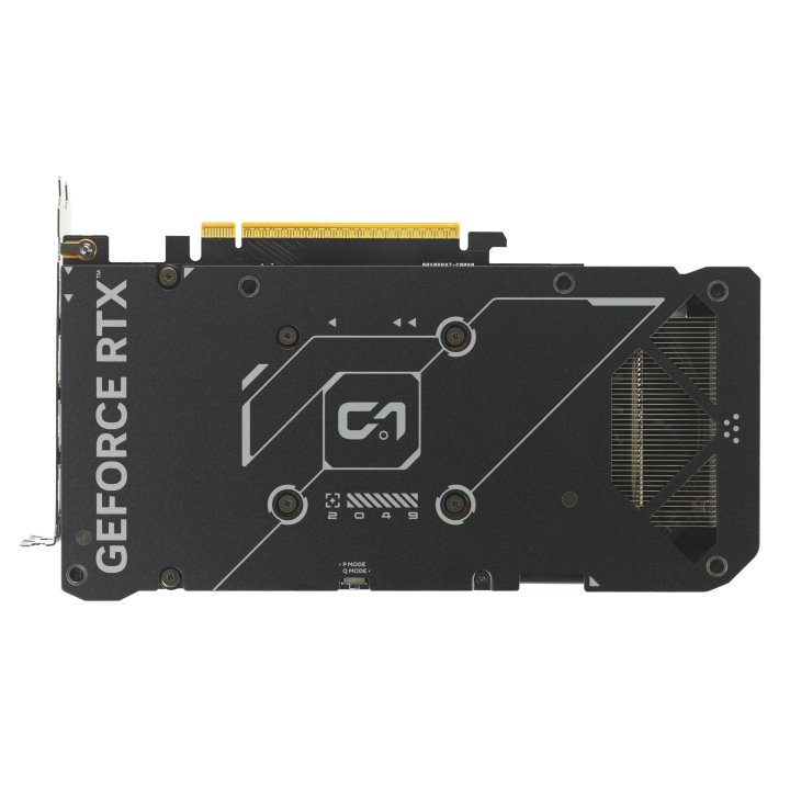 Vga Asus Dual-rtx5060-o8g     90yv0n12-m0na00