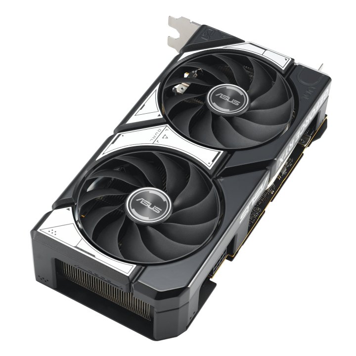 Vga Asus Dual-rtx5060-o8g     90yv0n12-m0na00