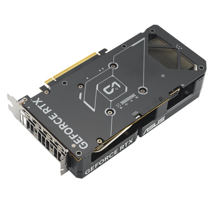 Vga Asus Dual-rtx5060-o8g     90yv0n12-m0na00