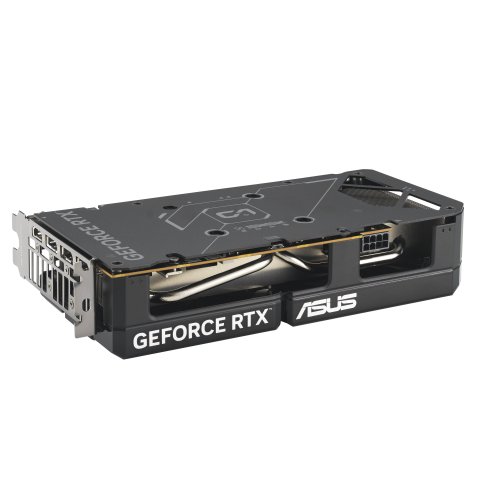 Vga Asus Dual-rtx5060-o8g     90yv0n12-m0na00