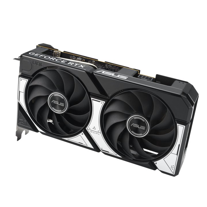 Vga Asus Dual-rtx5060-o8g     90yv0n12-m0na00