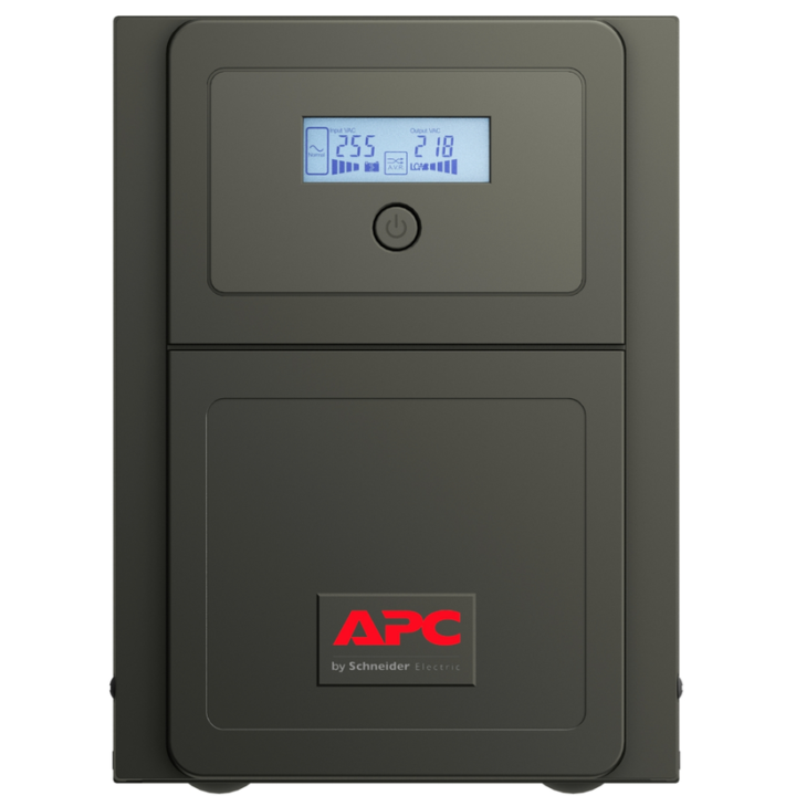 Sai Apc Smv750cai Easy Ups Smv 750va 525w 230v...
