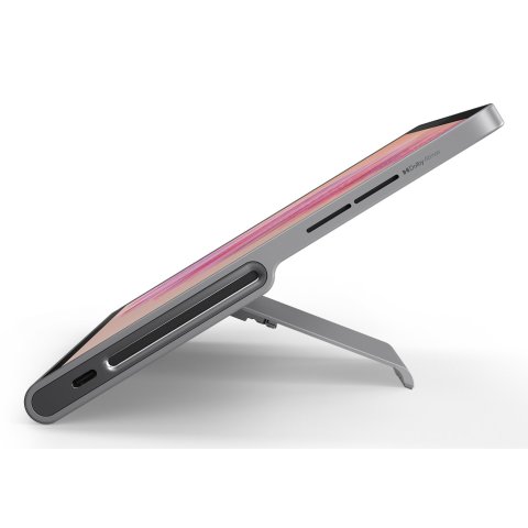 Tablet Lenovo Tab Plus Tb351fu 11.5" 2k (2000x1200) 8gb 128gb Android 14 Mediatek Helio G99