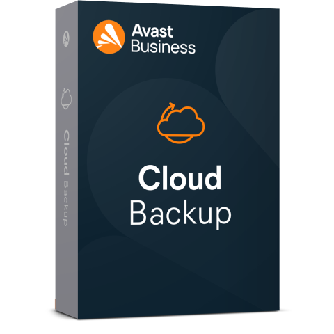Avast Business Cloud Backup  Per 100gb...