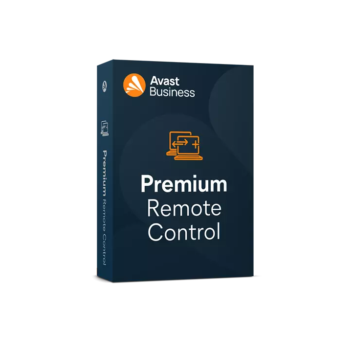 Avast Business Premium Remote Control 1 Año...