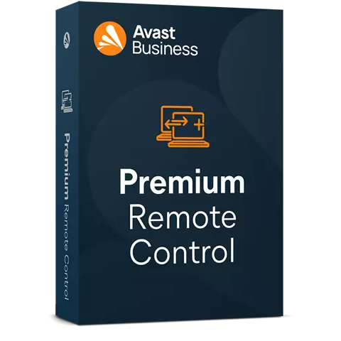 Avast Business Premium Remote Control 1 Año...