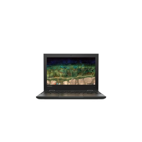(km0) Portatil Lenovo 500e Intel Celeron N4120 11,6" Yoga Tactil  Incluye Pen 4gb 32gb Chromebook Cash30
