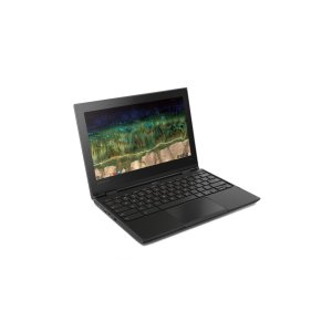 (km0) Portatil Lenovo 500e Intel Celeron N4120 11,6" Yoga Tactil  Incluye Pen 4gb 32gb Chromebook Cash30 2