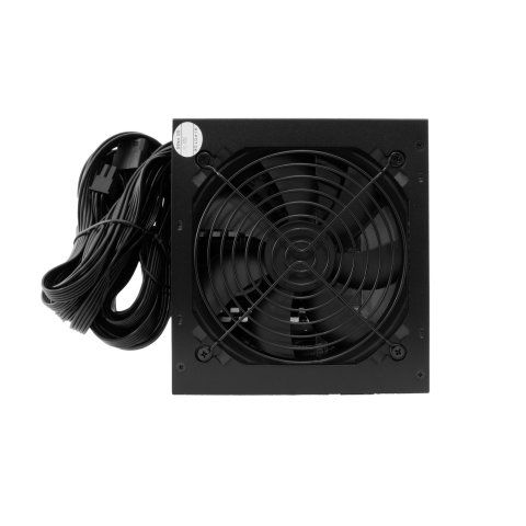 Fuente De Alimentacion Coolbox 750w Coo-fapw2-750 Powerline2 Negra