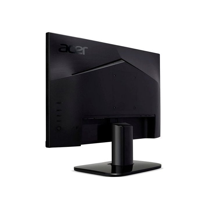 Monitor 27" Hdmi Vga Acer Ka270hbi Fhd 100hz...