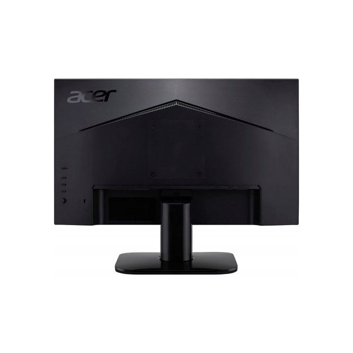 Monitor 27" Hdmi Vga Acer Ka270hbi Fhd 100hz...