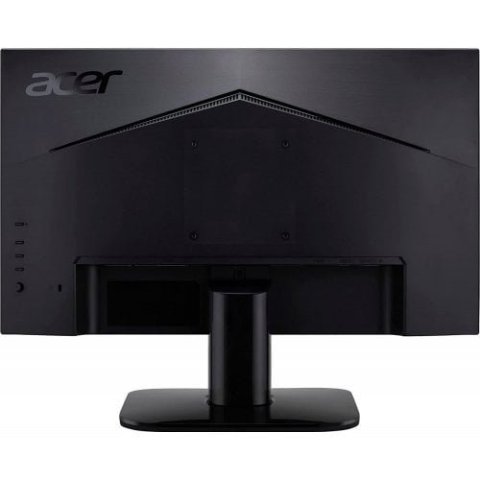 Monitor 27" Hdmi Vga Acer Ka270hbi Fhd 100hz...