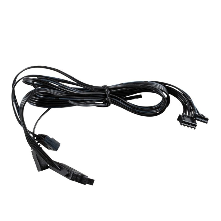 Kit 3xventilador Interno Unyka Candy 120mm Anillo Argb Led 7 Aspas 1500rpm Con Mando A Distancia