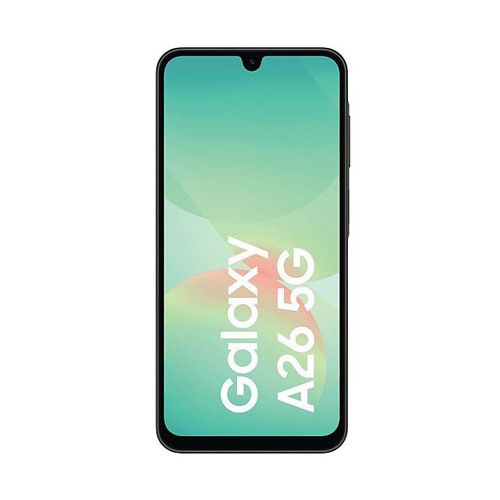 Smartphone Samsung Galaxy A26 6.7" 120hz 6gb...