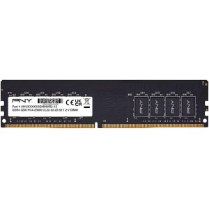 Ddr4 16gb 3200mhz Pny Cl 22 1x16 1.2v Md16gsd43200-si