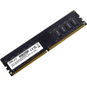 Ddr4 16gb 3200mhz Pny Cl 22 1x16 1.2v Md16gsd43200-si 2