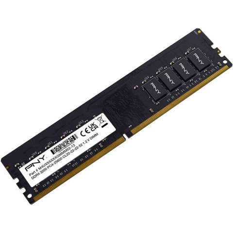 Ddr4 16gb 3200mhz Pny Cl 22 1x16 1.2v...