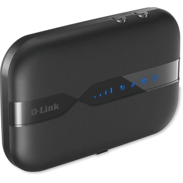 Router Wifi Movil 4g D-link Dwr-932w Ranura...