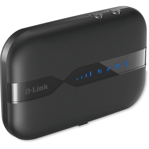Router Wifi Movil 4g D-link Dwr-932w Ranura...