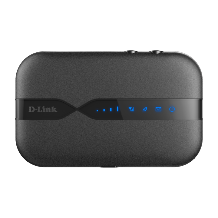 Router Wifi Movil 4g D-link Dwr-932w Ranura Para Sim Bateria 2000mah 
