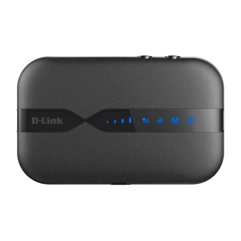 Router Wifi Movil 4g D-link Dwr-932w Ranura Para Sim Bateria 2000mah 