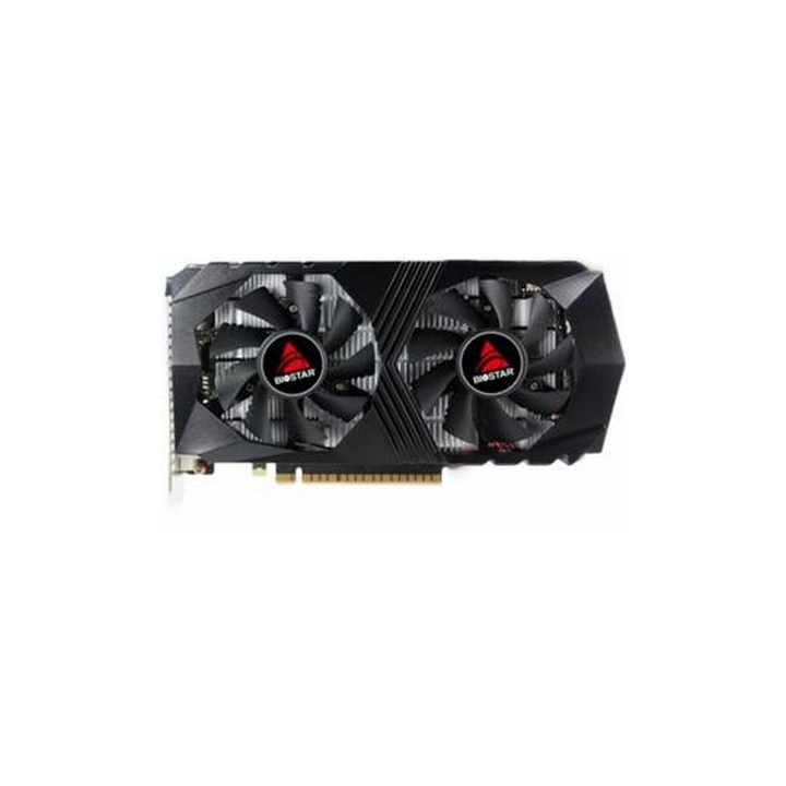 Vga Biostar Geforce Gtx1050ti 4gb Gddr5 1xdp...