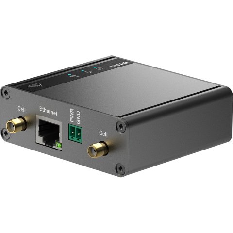 Modem Vpn 5g Lte Industrial Dlink Dwm-311 -g Carcasa Acero 1p 2,5g Poe+