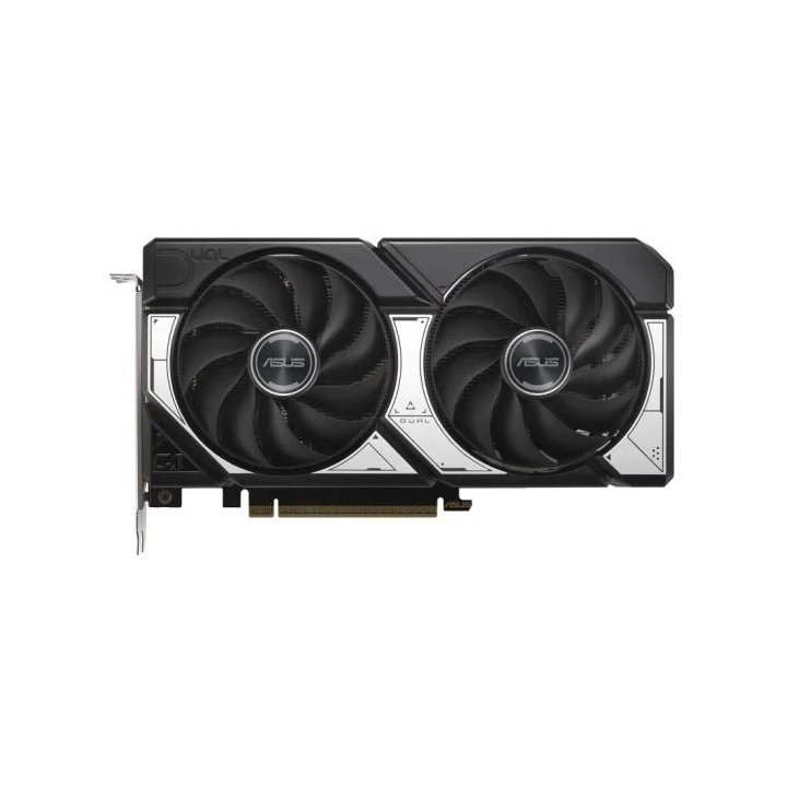 Vga Asus Dual Rtx 5060 Ti Oc 8gb Gddr7 3xdp...