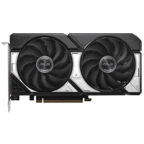Vga Asus Dual Rtx 5060 Ti Oc 8gb Gddr7 3xdp...