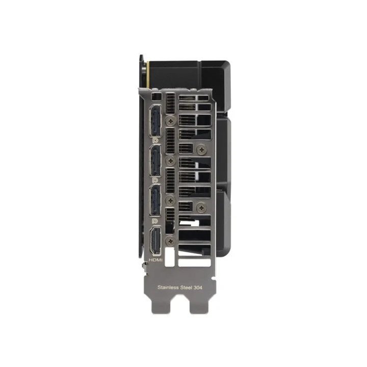 Vga Asus Dual Rtx 5060 Ti Oc 8gb Gddr7 3xdp...