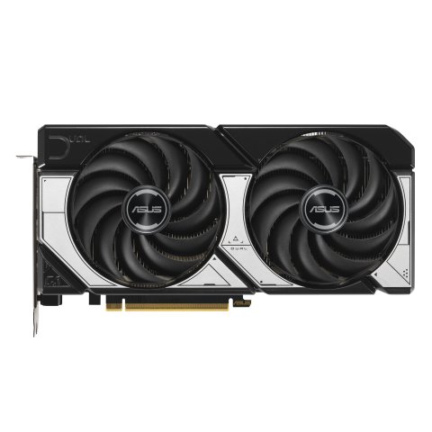 Vga Asus Geforce Rtx 5070 Oc 12gb Gddr7 3xdp 1xhdmi Cuda 6144 192bit Dual Fan