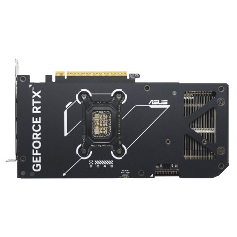 Vga Asus Geforce Rtx 5070 Oc 12gb Gddr7 3xdp 1xhdmi Cuda 6144 192bit Dual Fan