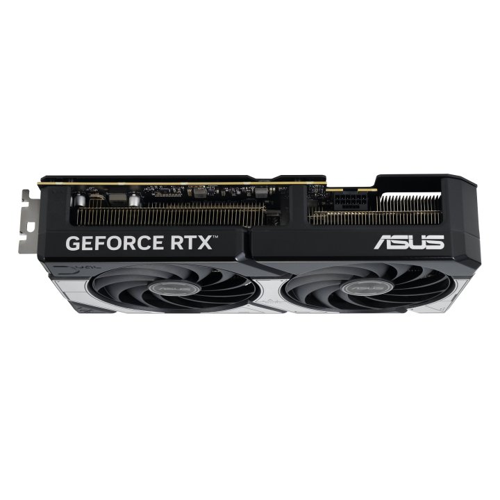 Vga Asus Geforce Rtx 5070 Oc 12gb Gddr7 3xdp 1xhdmi Cuda 6144 192bit Dual Fan