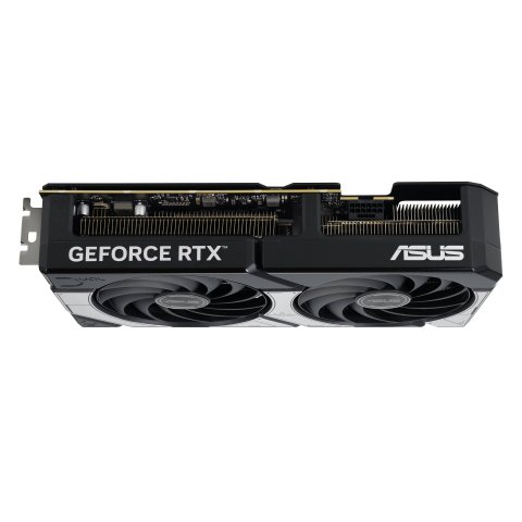 Vga Asus Geforce Rtx 5070 Oc 12gb Gddr7 3xdp 1xhdmi Cuda 6144 192bit Dual Fan