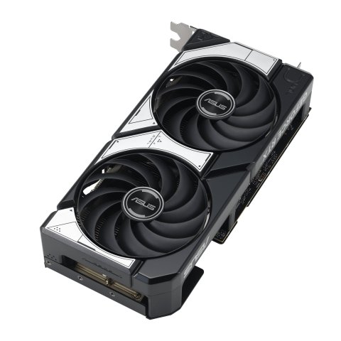 Vga Asus Geforce Rtx 5070 Oc 12gb Gddr7 3xdp 1xhdmi Cuda 6144 192bit Dual Fan