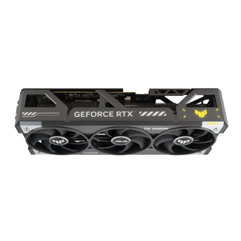 Vga Asus Tuf-rtx5080-o16g-gaming  90yv0m30-m0na00 