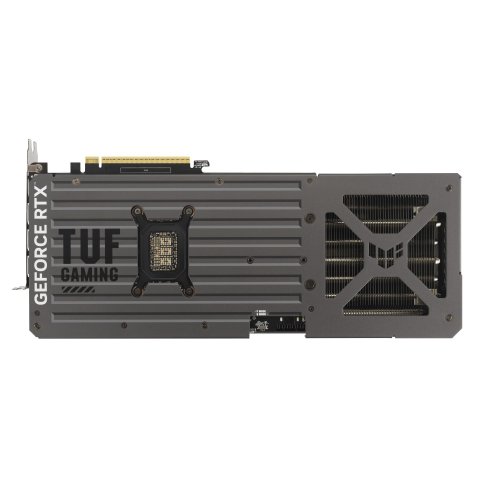 Vga Asus Tuf-rtx5080-o16g-gaming  90yv0m30-m0na00 
