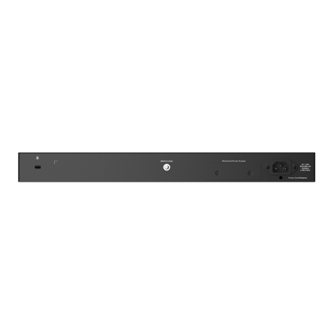 Switch Gestionable L3 D-link Stackable...